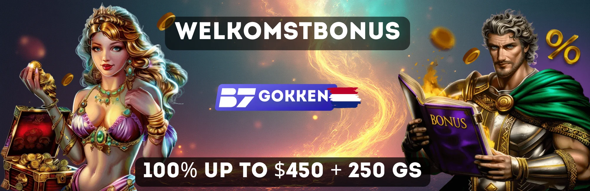 B7Casino Nederland