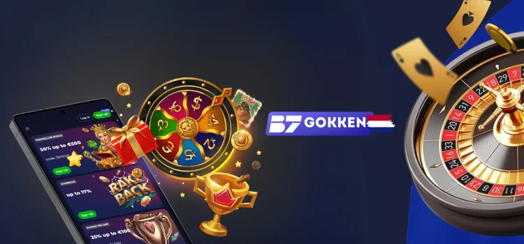 B7Gokken Website