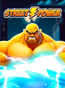 Street Power